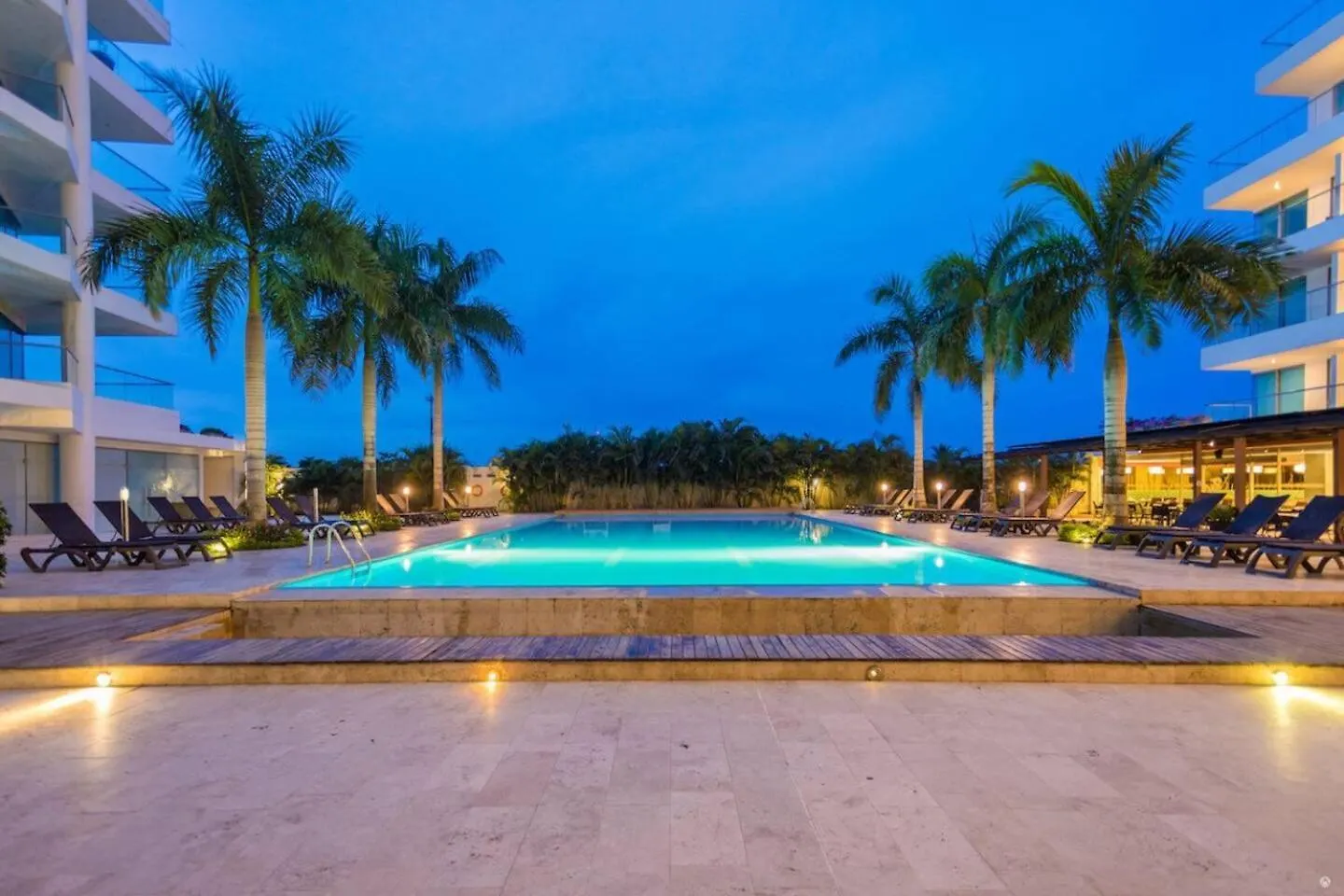 Sonesta Apartamento en Cartagena Apartment
