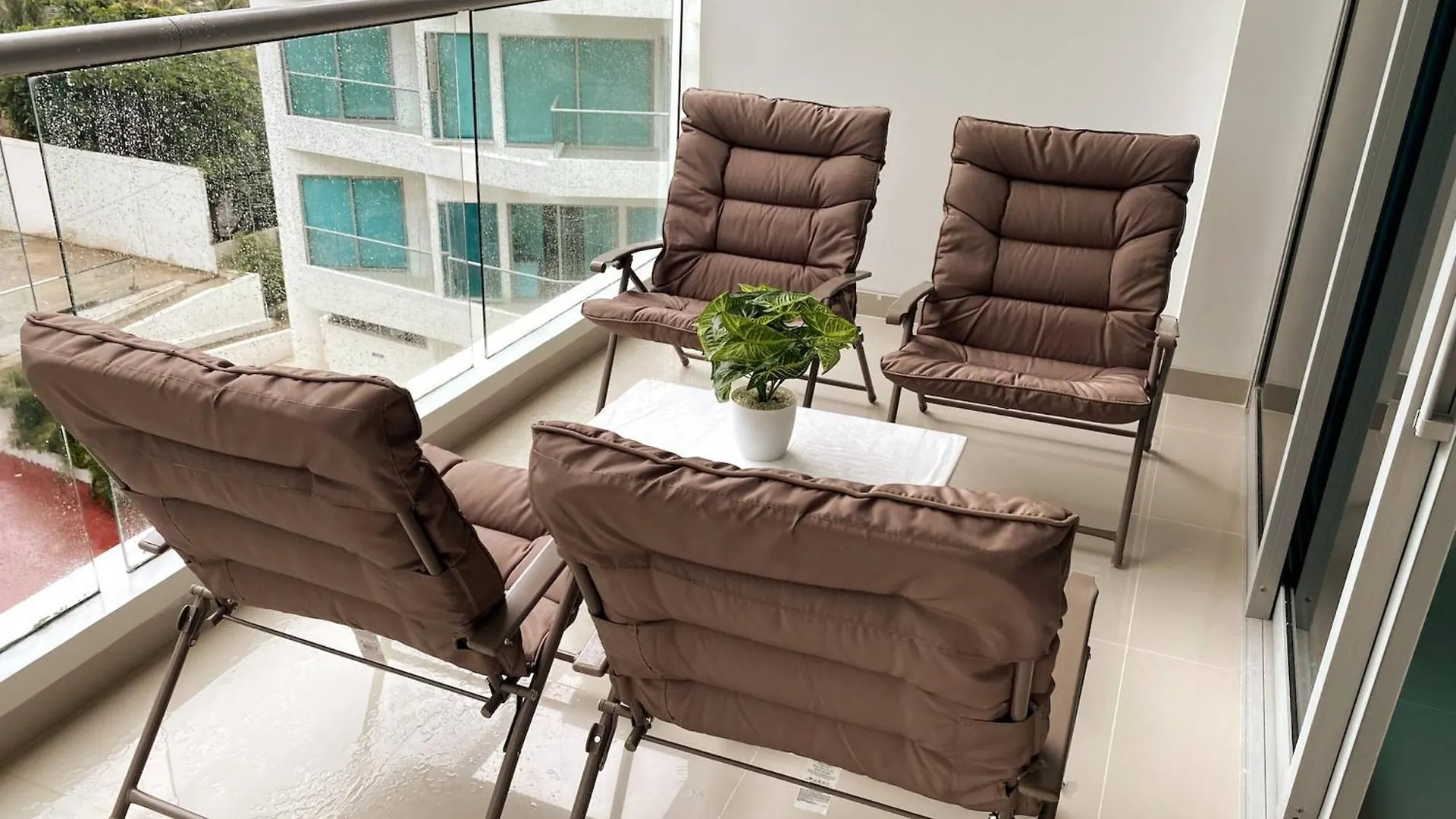 Sonesta Apartamento en Cartagena Apartment